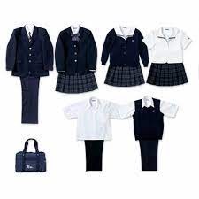 How to Design Perfect School Uniforms for Kids?