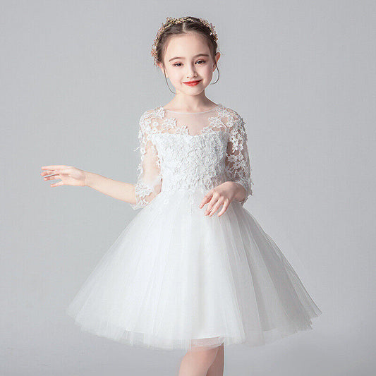 The Magic of Tutu Dresses for Kids
