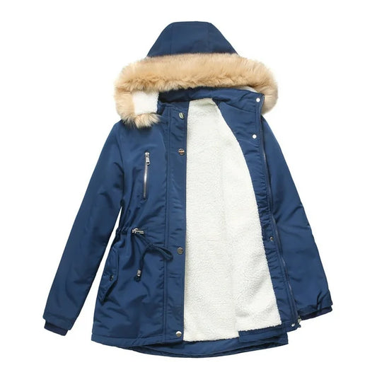 UPPADA Winter Coats Jackets for Women